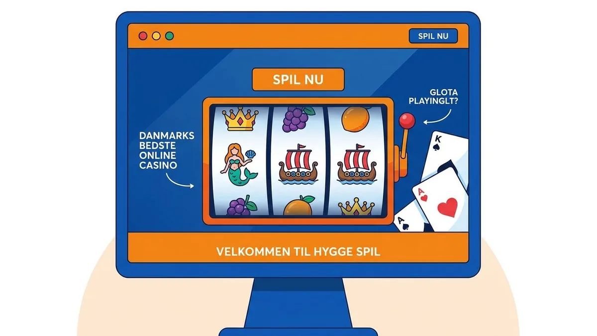 Casino spil
